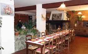 Hotel Les Gentianes