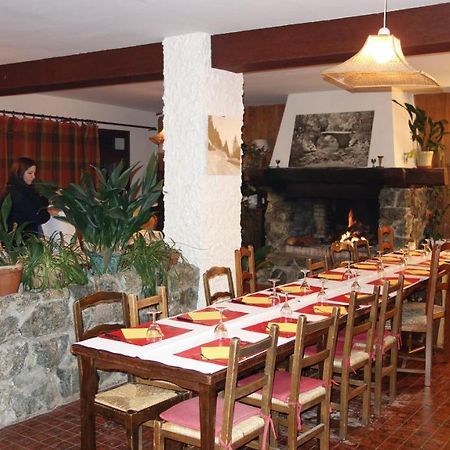 Hotel Les Gentianes La Morte Extérieur photo